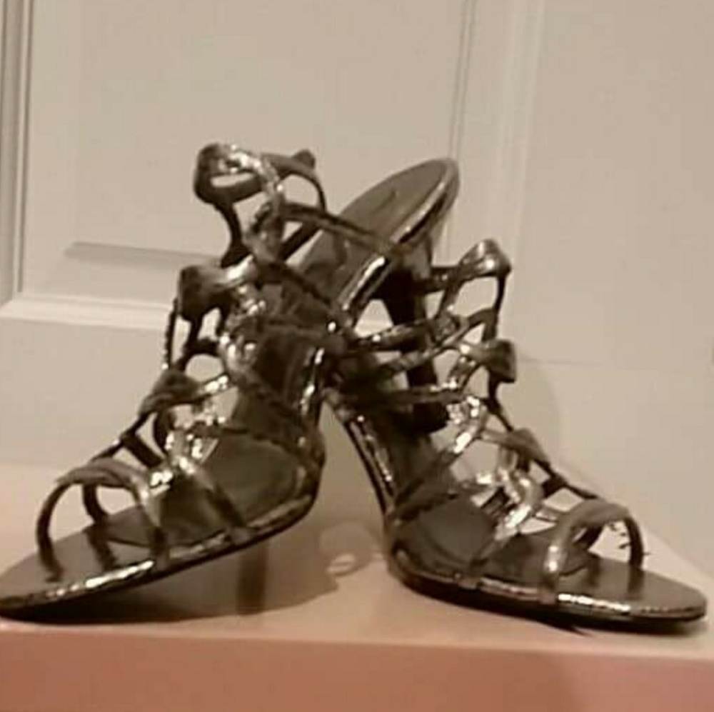 Nina shoes